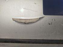 Дверь задняя правая BKCH3Z Volkswagen Bora купить в магазине запчастей бу