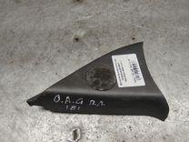 Динамик высокочастотный (пищалка) 5AMM77 Opel Astra - Фото 1