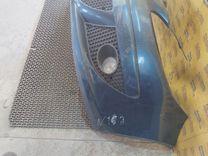 Бампер передний 3FY0Q8 Seat Altea купить с доставкой