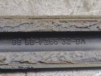 Молдинг двери задней левой EF45XK Ford Mondeo - Фото 3