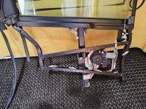 Стеклоподъемник электрический задний левый I4NUWG Audi A6 купить с доставкой