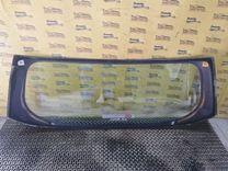 Стекло заднее BK4HMT Toyota Corolla - Фото 4