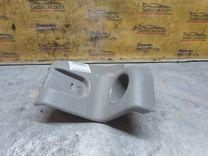 Обшивка багажника 16Z0UF Renault Espace