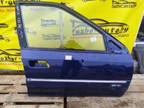 Дверь передняя правая OUZ4H0 Citroen Xantia