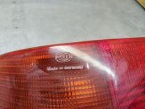 Фонарь задний левый 9U825Y Audi 100 купить с доставкой