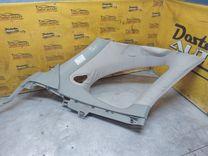 Обшивка багажника Y65U9U Renault Scenic RX4