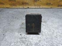 Блок ABS V4OZNU Opel Zafira купить