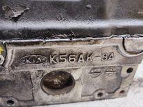 Головка блока цилиндров B3KLD8 Kia Carnival - Фото 3