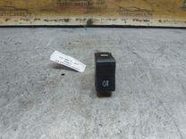 Кнопка корректора фар XVR8U3 Audi 100 - Фото 1