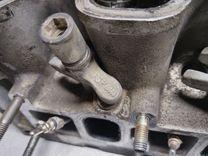 Головка блока цилиндров BGL2YC Alfa Romeo 147 undefined