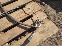 Трубка кондиционера K4CO0S Mitsubishi Carisma - Фото 4