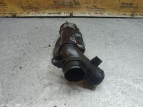 Патрубок турбины KDVI7M Citroen C5 - Фото 4