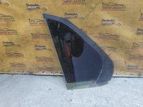 Стекло двери задней правой RFZPAO Volkswagen Jetta - Фото 3