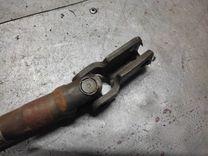 Рулевой карданчик R4OY2Y Opel Meriva купить