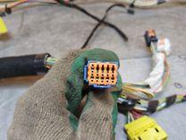 Проводка салона 8FQQD1 Citroen C4 undefined