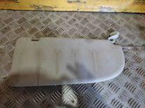 Козырек солнцезащитный RTK82E Volkswagen Caddy - Фото 2