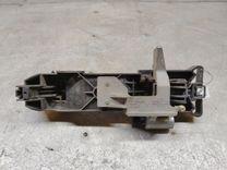 Ручка наружная задняя левая FQ3U5L Nissan Note купить