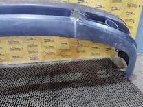 Бампер передний QK6OOE Hyundai Trajet undefined