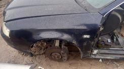 Крыло переднее левое KXADR7 Audi A6 - Фото 2