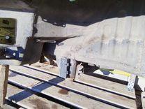 Крыло заднее правое YAGCK9 BMW X5 E53 undefined