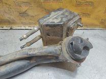 Горловина топливного бака JGF9D9 Citroen Xantia - Фото 2