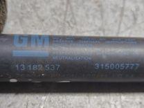 Амортизатор крышки багажника (3-5 двери) Y7SN4O Opel Corsa - Фото 5