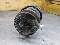 Амортизатор передний левый 1BUUTU BMW 5 E39 - Фото 3