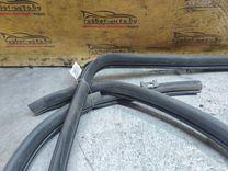 Уплотнитель двери задней правой IBAVAH Toyota Corolla Verso - Фото 7