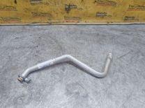 Патрубок отопителя (печки) 8QN2QE Audi A4
