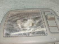 Фонарь салона (плафон) U49QU6 Kia Sorento купить