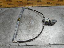 Стеклоподъемник электрический передний правый 9LBDO1 Renault Scenic купить с доставкой