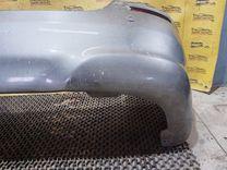 Бампер задний I902W2 Toyota Corolla Verso undefined