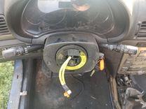 Кожух рулевой колонки JRC9F9 Toyota Avensis - Фото 1