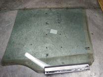 Стекло двери задней правой ZE7W6V Opel Zafira - Фото 3