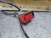 Проводка двери передней правой DDGJL2 Citroen C8 - Фото 3