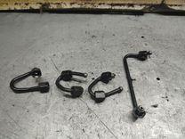 Трубка топливная IYW31L Smart Fortwo - Фото 1