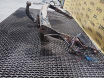 Прицепное устройство (фаркоп) SHMRTW Ford Mondeo купить с доставкой