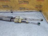 Трос кулисы КПП XOISGP Fiat Linea - Фото 3