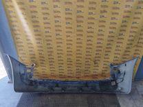 Бампер задний C51509 Renault Espace undefined