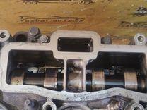 Двигатель KT6SU7 Citroen C5 - Фото 9