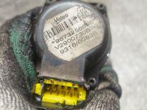 Клапан EGR 0EFM8L Peugeot 206 купить с доставкой