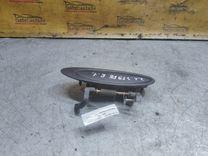 Ручка наружная задняя левая 8IWM0F Renault Laguna купить с доставкой