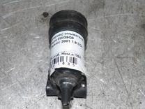 Насос (моторчик) омывателя стекла 3WG9Q9 Renault Scenic - Фото 1