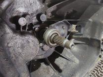 КПП механическая (МКПП) 5-ступенчатая KC5PDD Citroen Xsara Picasso купить в магазине запчастей бу