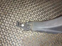 Обшивка стойки центральной правой L0SM27 Ford Fusion купить