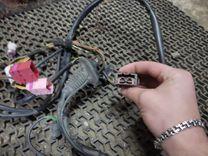 Проводка HM00QX Volkswagen Passat - Фото 10