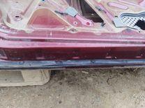 Дверь передняя левая NCM9K0 Fiat Ulysse undefined