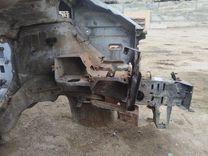 Лонжерон левый 9D2W36 Renault Espace - Фото 1