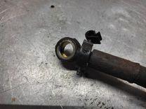 Трубка гидроусилителя TN2ZK1 Audi A3 - Фото 2