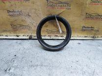 Кольцо зажимное топливозаборника 595VG6 Peugeot 406 - Фото 2